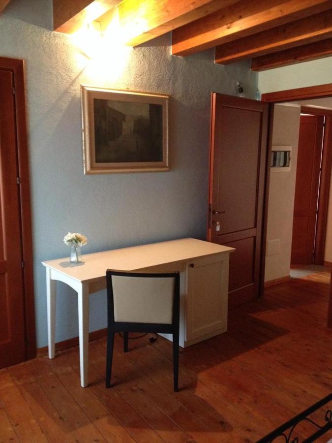Bed and Breakfast La Casa Del Borgo Ittireddu Екстер'єр фото