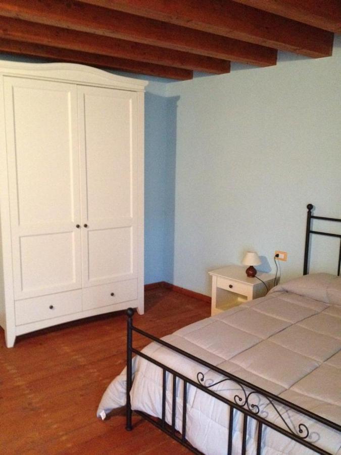Bed and Breakfast La Casa Del Borgo Ittireddu Екстер'єр фото