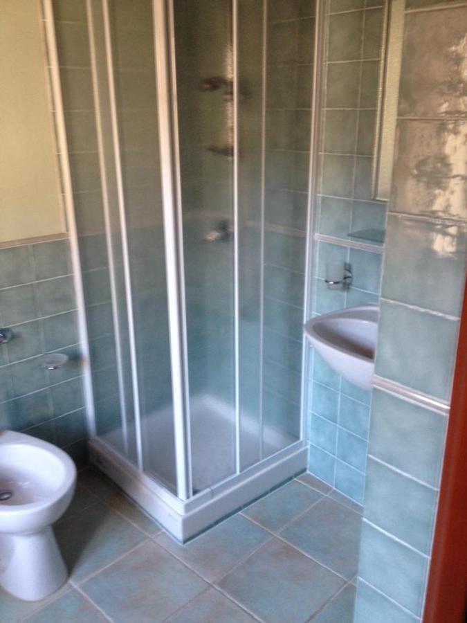 Bed and Breakfast La Casa Del Borgo Ittireddu Екстер'єр фото